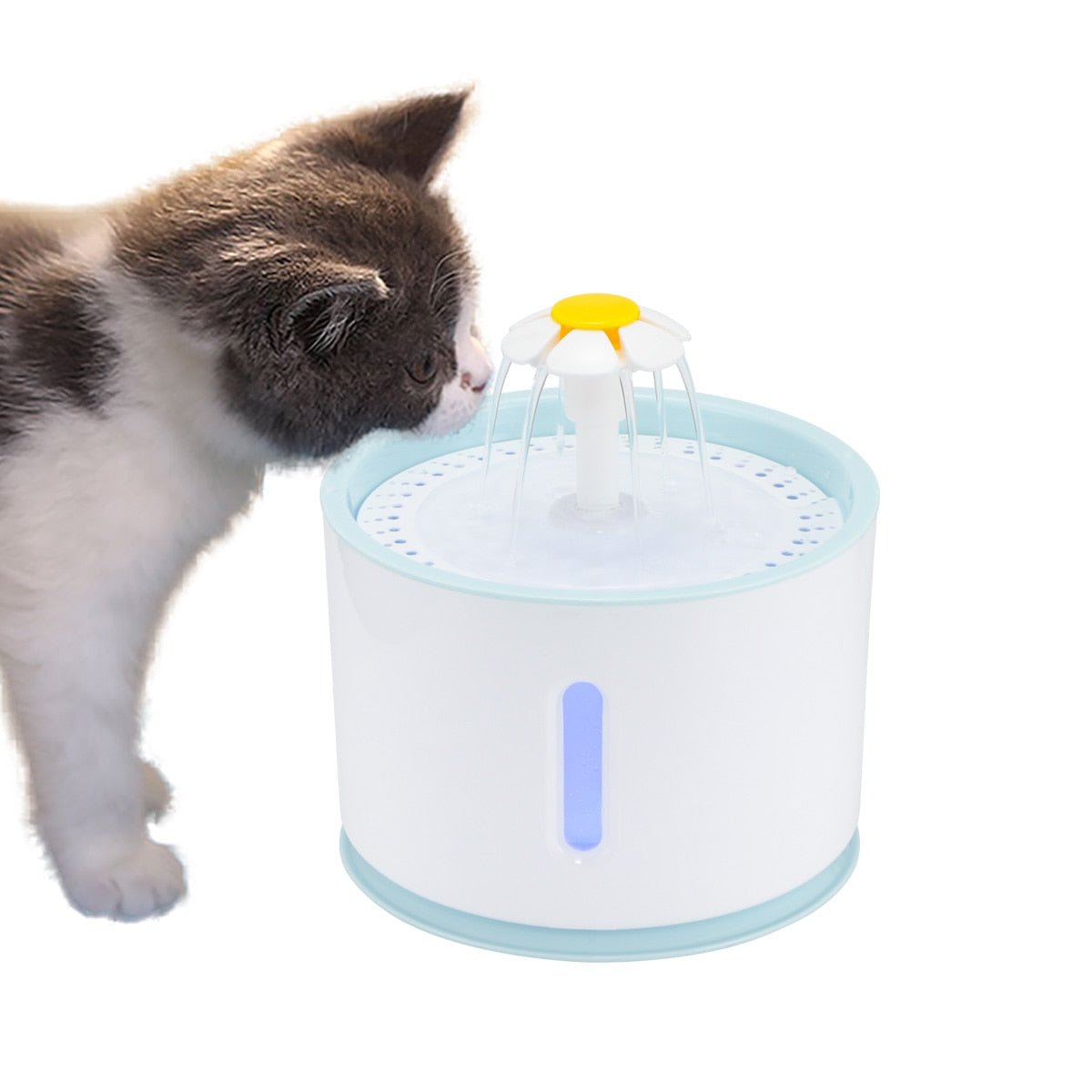 2.4L Automatic Pet Cat