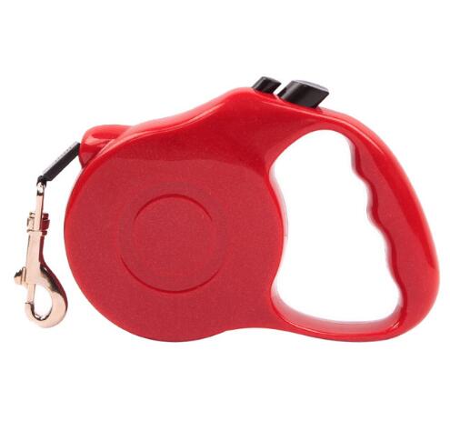 Retractable Dog Leash